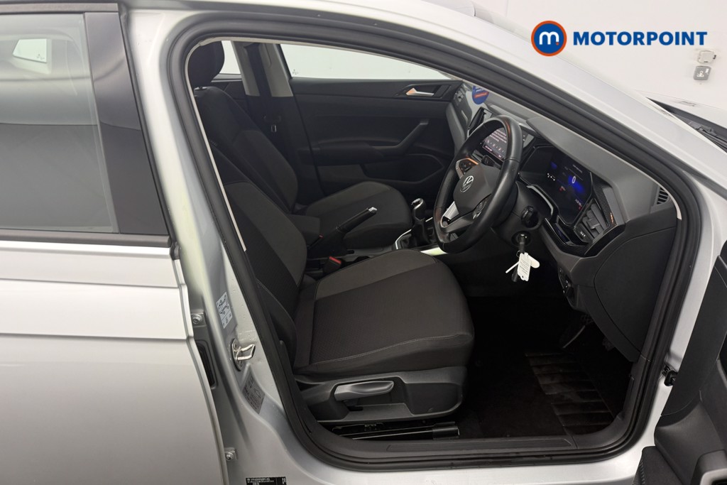 Volkswagen Polo Life Manual Petrol Hatchback - Stock Number (1604323) - 16th supplementary image