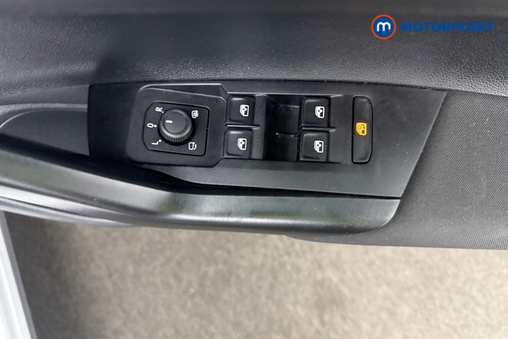 Volkswagen Polo Life Manual Petrol Hatchback - Stock Number (1604323) - 18th supplementary image