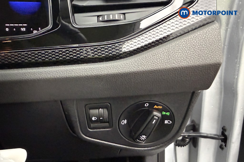 Volkswagen Polo Life Manual Petrol Hatchback - Stock Number (1604323) - 20th supplementary image