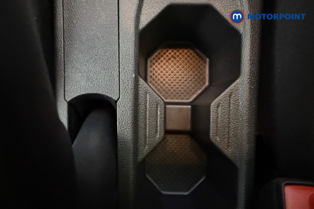 Volkswagen Polo Life Manual Petrol Hatchback - Stock Number (1604323) - 21st supplementary image