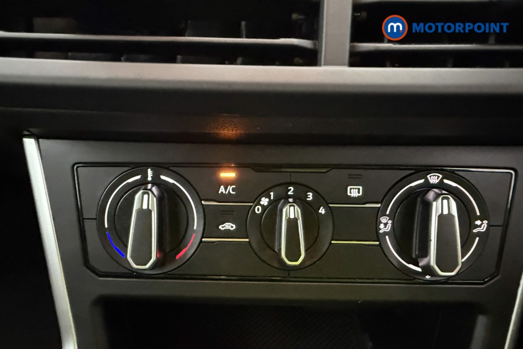 Volkswagen Polo Life Manual Petrol Hatchback - Stock Number (1604323) - 25th supplementary image