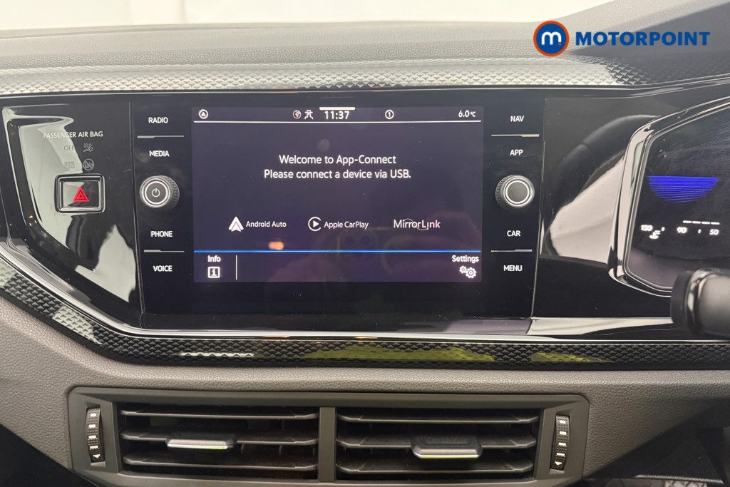 Volkswagen Polo Life Manual Petrol Hatchback - Stock Number (1604323) - 26th supplementary image