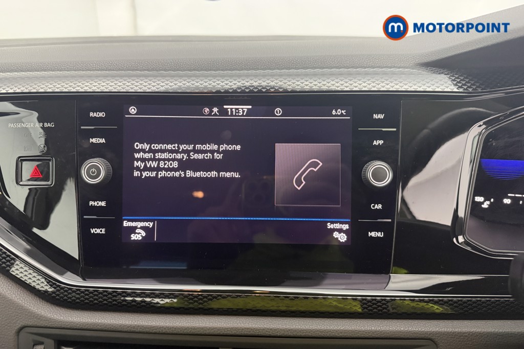 Volkswagen Polo Life Manual Petrol Hatchback - Stock Number (1604323) - 27th supplementary image