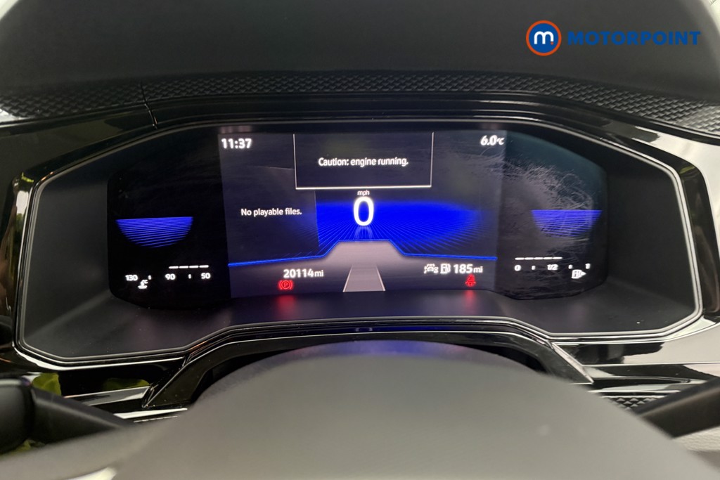 Volkswagen Polo Life Manual Petrol Hatchback - Stock Number (1604323) - 28th supplementary image