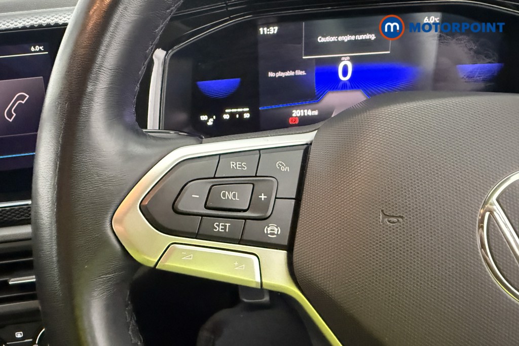 Volkswagen Polo Life Manual Petrol Hatchback - Stock Number (1604323) - 29th supplementary image