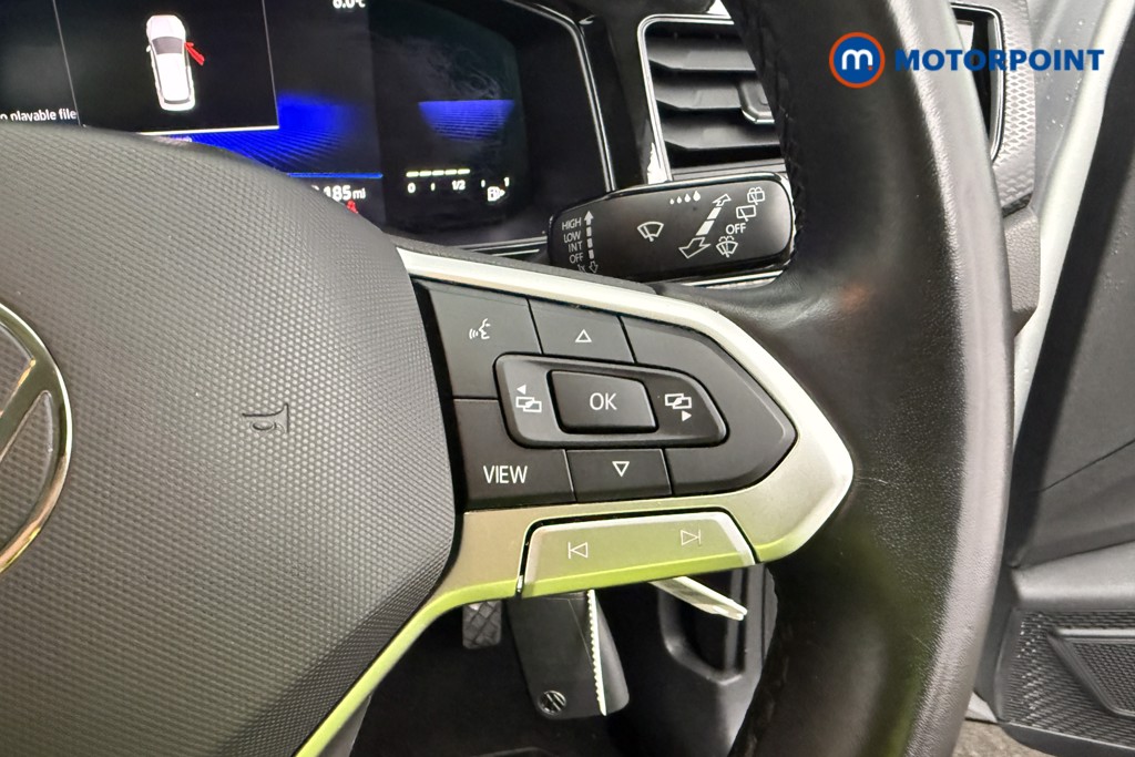 Volkswagen Polo Life Manual Petrol Hatchback - Stock Number (1604323) - 30th supplementary image