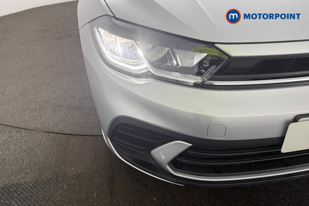 Volkswagen Polo Life Manual Petrol Hatchback - Stock Number (1604323) - 31st supplementary image