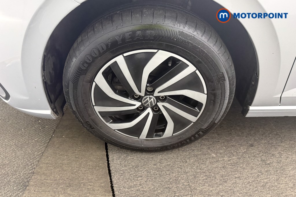 Volkswagen Polo Life Manual Petrol Hatchback - Stock Number (1604323) - 33rd supplementary image