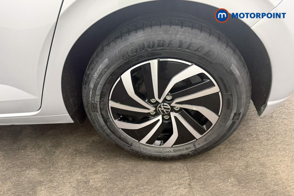 Volkswagen Polo Life Manual Petrol Hatchback - Stock Number (1604323) - 34th supplementary image