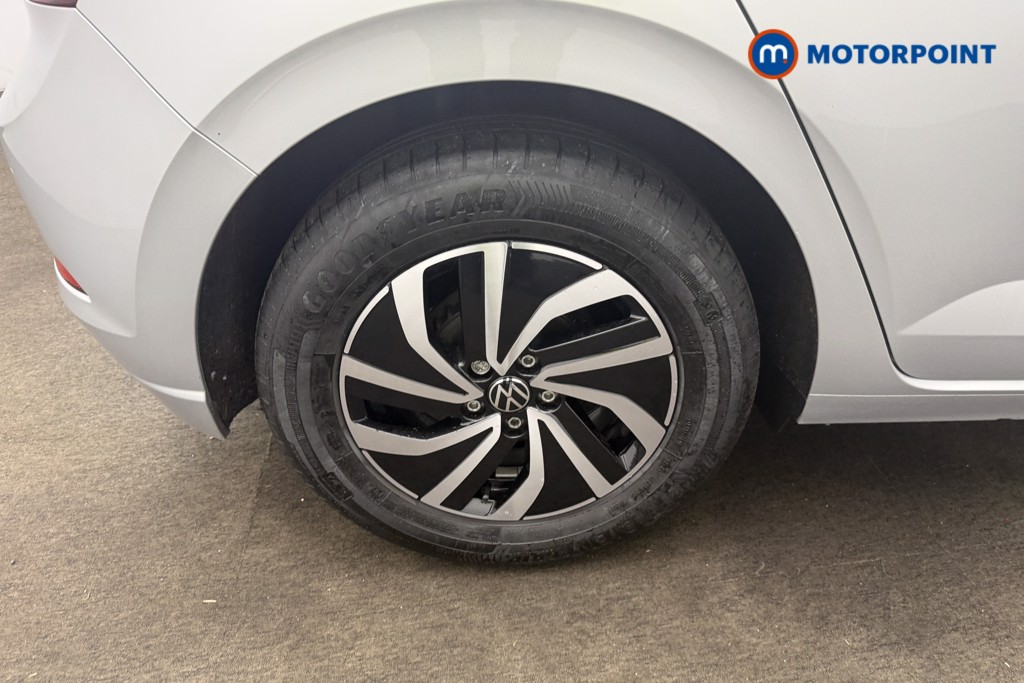 Volkswagen Polo Life Manual Petrol Hatchback - Stock Number (1604323) - 35th supplementary image