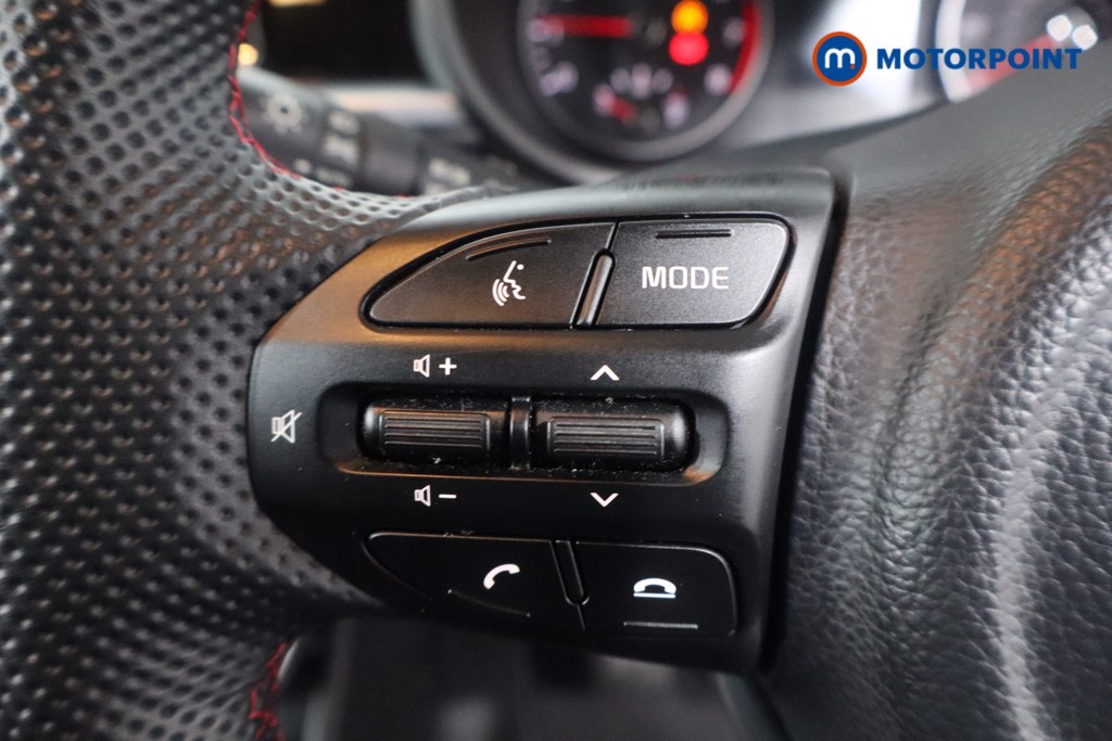 KIA Picanto Gt-Line S Manual Petrol Hatchback - Stock Number (1604333) - 6th supplementary image