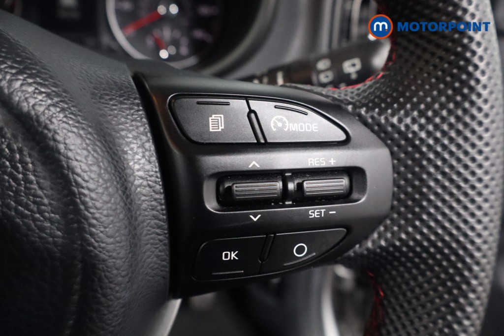 KIA Picanto Gt-Line S Manual Petrol Hatchback - Stock Number (1604333) - 7th supplementary image