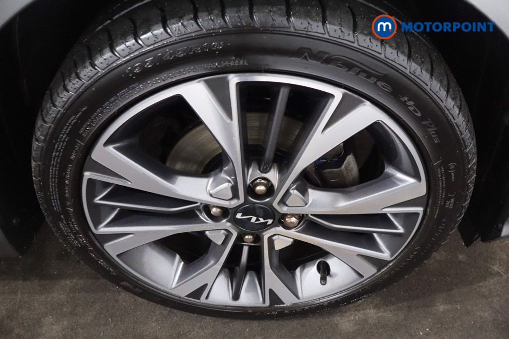 KIA Picanto Gt-Line S Manual Petrol Hatchback - Stock Number (1604333) - 9th supplementary image