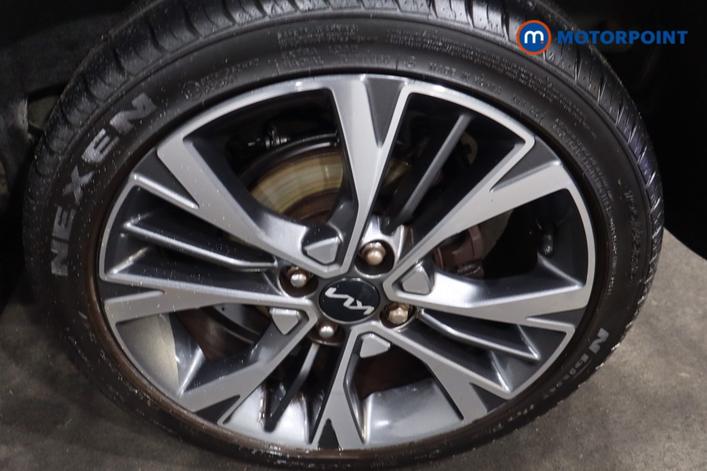 KIA Picanto Gt-Line S Manual Petrol Hatchback - Stock Number (1604333) - 10th supplementary image