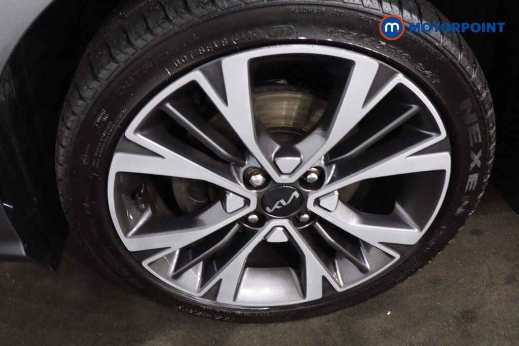 KIA Picanto Gt-Line S Manual Petrol Hatchback - Stock Number (1604333) - 11th supplementary image