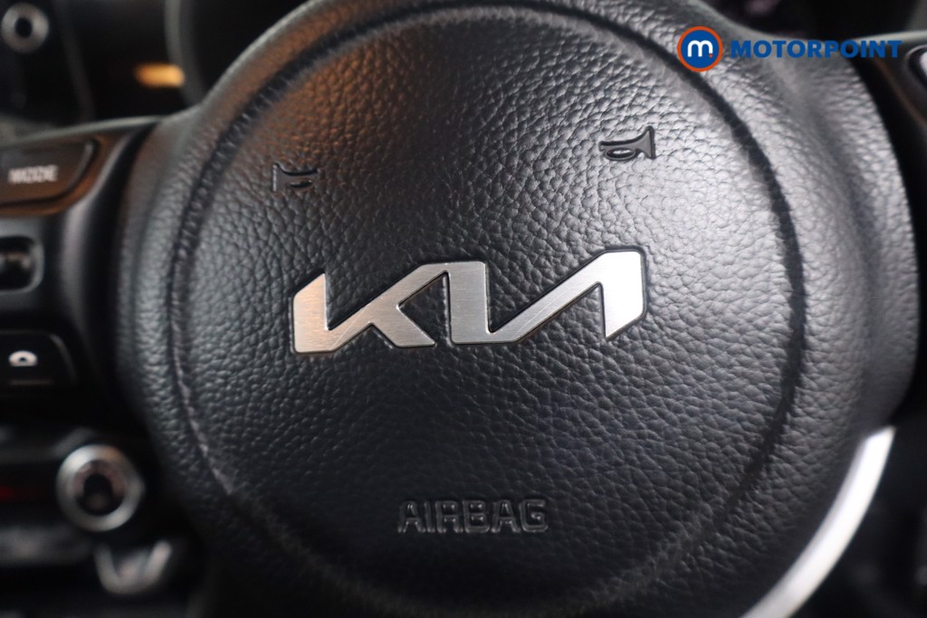 KIA Picanto Gt-Line S Manual Petrol Hatchback - Stock Number (1604333) - 13th supplementary image