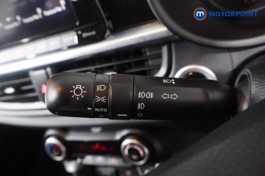 KIA Picanto Gt-Line S Manual Petrol Hatchback - Stock Number (1604333) - 14th supplementary image