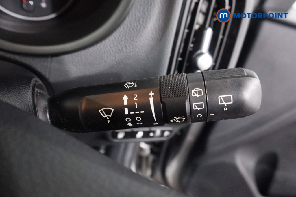 KIA Picanto Gt-Line S Manual Petrol Hatchback - Stock Number (1604333) - 15th supplementary image