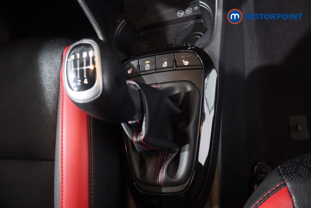 KIA Picanto Gt-Line S Manual Petrol Hatchback - Stock Number (1604333) - 17th supplementary image