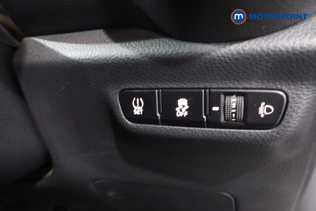 KIA Picanto Gt-Line S Manual Petrol Hatchback - Stock Number (1604333) - 19th supplementary image