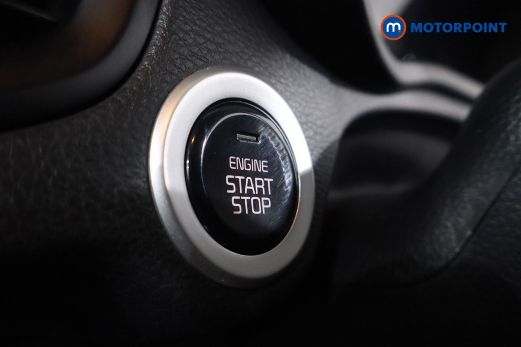 KIA Picanto Gt-Line S Manual Petrol Hatchback - Stock Number (1604333) - 20th supplementary image