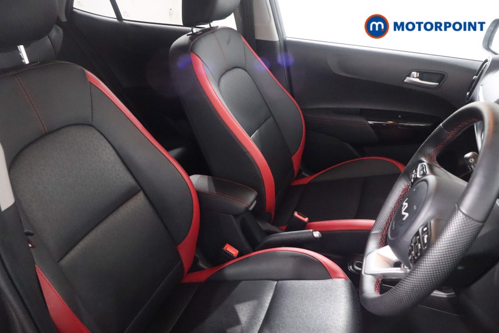 KIA Picanto Gt-Line S Manual Petrol Hatchback - Stock Number (1604333) - 21st supplementary image