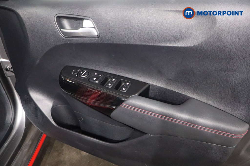 KIA Picanto Gt-Line S Manual Petrol Hatchback - Stock Number (1604333) - 22nd supplementary image