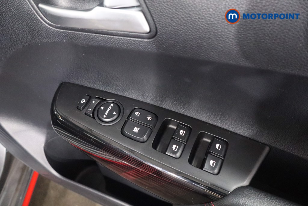 KIA Picanto Gt-Line S Manual Petrol Hatchback - Stock Number (1604333) - 23rd supplementary image