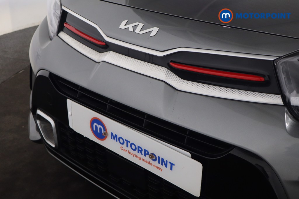 KIA Picanto Gt-Line S Manual Petrol Hatchback - Stock Number (1604333) - 25th supplementary image