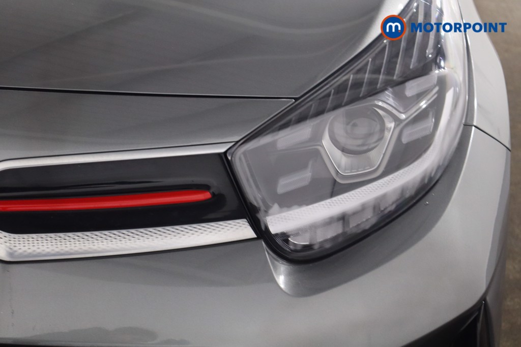 KIA Picanto Gt-Line S Manual Petrol Hatchback - Stock Number (1604333) - 26th supplementary image