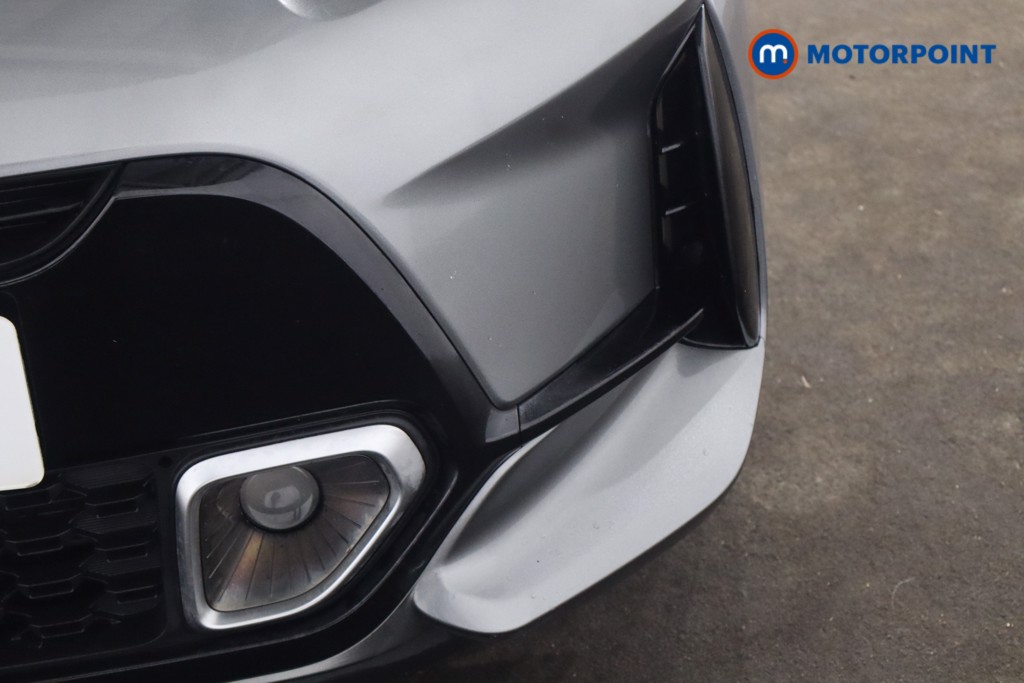 KIA Picanto Gt-Line S Manual Petrol Hatchback - Stock Number (1604333) - 27th supplementary image