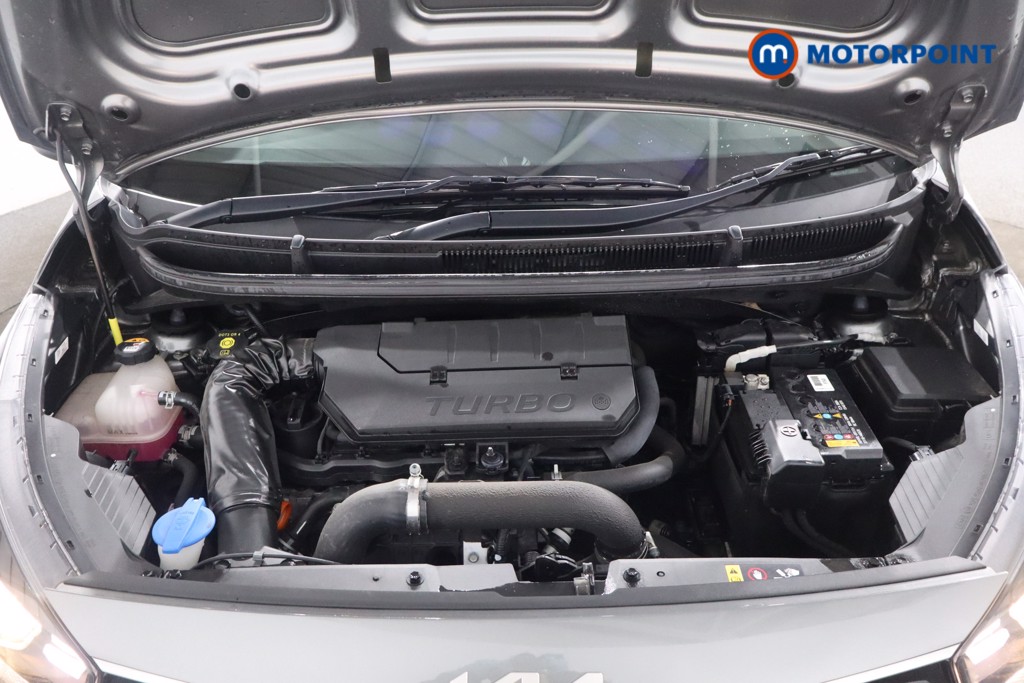 KIA Picanto Gt-Line S Manual Petrol Hatchback - Stock Number (1604333) - 28th supplementary image