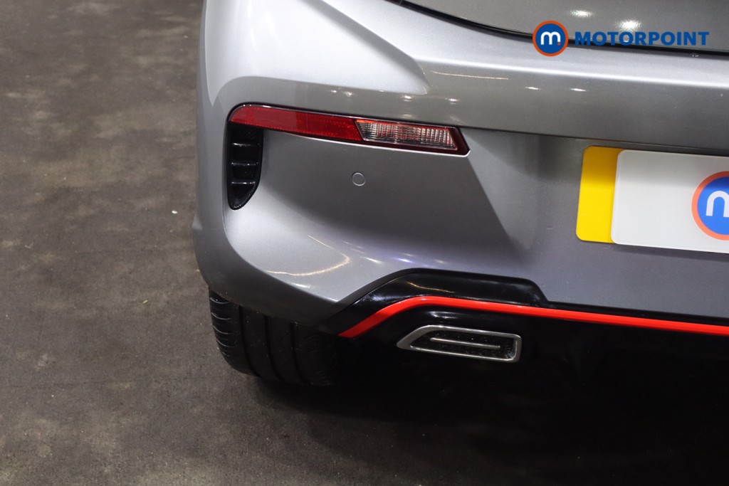 KIA Picanto Gt-Line S Manual Petrol Hatchback - Stock Number (1604333) - 32nd supplementary image