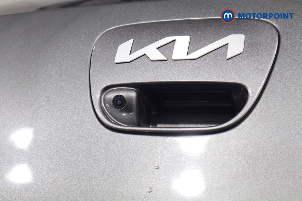 KIA Picanto Gt-Line S Manual Petrol Hatchback - Stock Number (1604333) - 33rd supplementary image