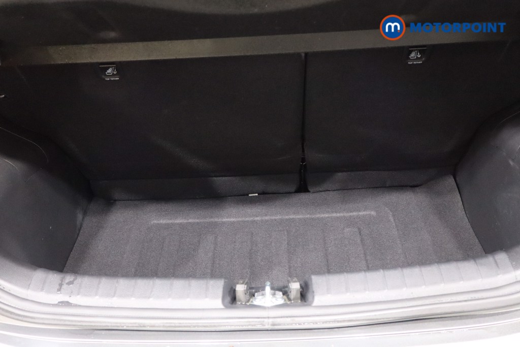 KIA Picanto Gt-Line S Manual Petrol Hatchback - Stock Number (1604333) - 34th supplementary image