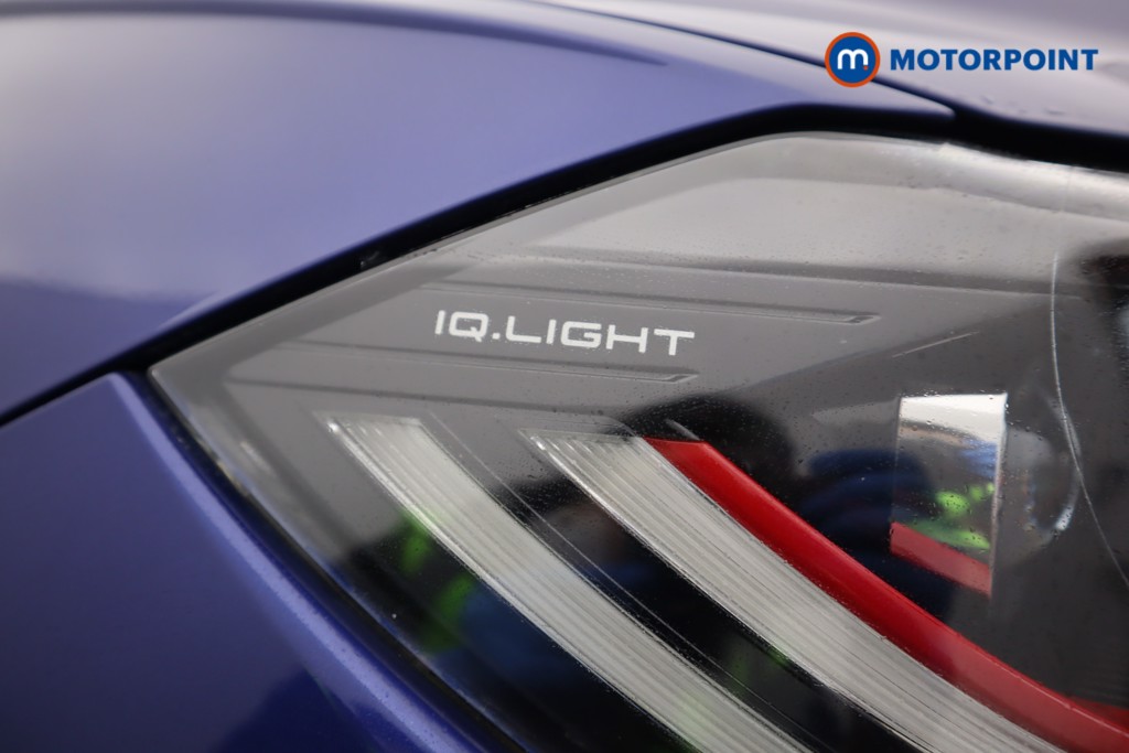 Volkswagen Polo GTI Automatic Petrol Hatchback - Stock Number (1604339) - 2nd supplementary image