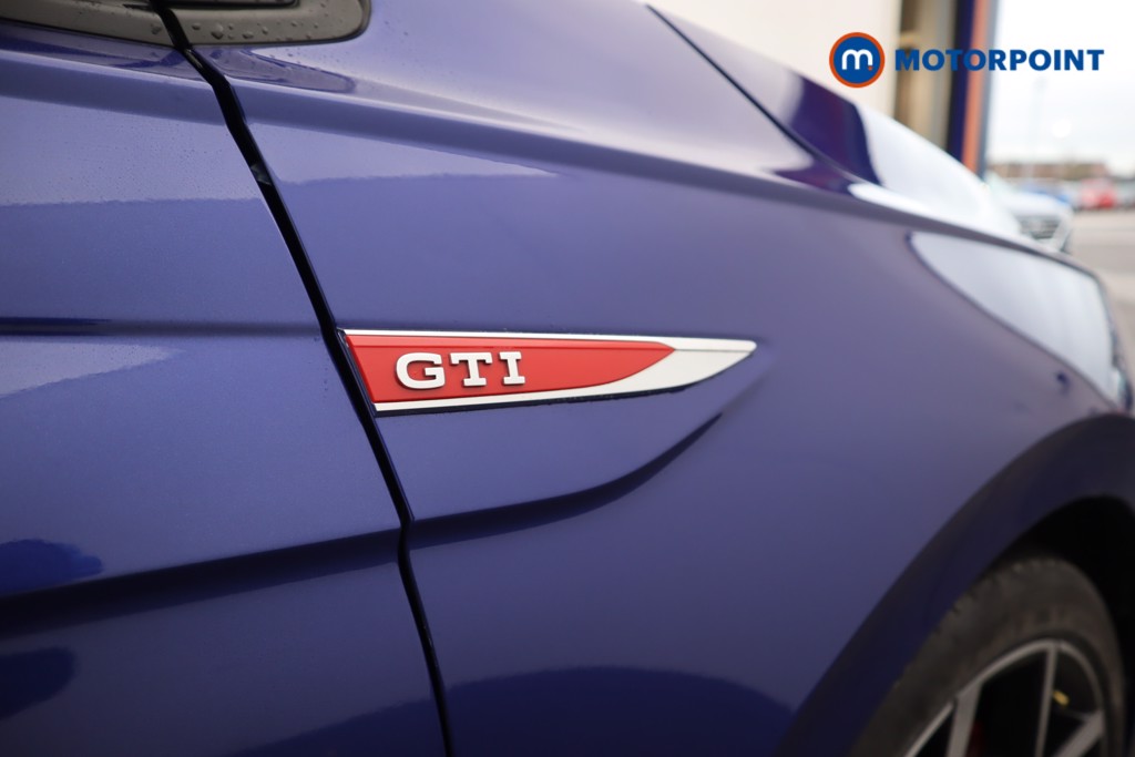 Volkswagen Polo GTI Automatic Petrol Hatchback - Stock Number (1604339) - 3rd supplementary image