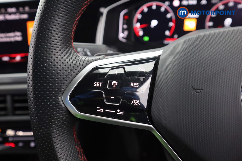 Volkswagen Polo GTI Automatic Petrol Hatchback - Stock Number (1604339) - 6th supplementary image