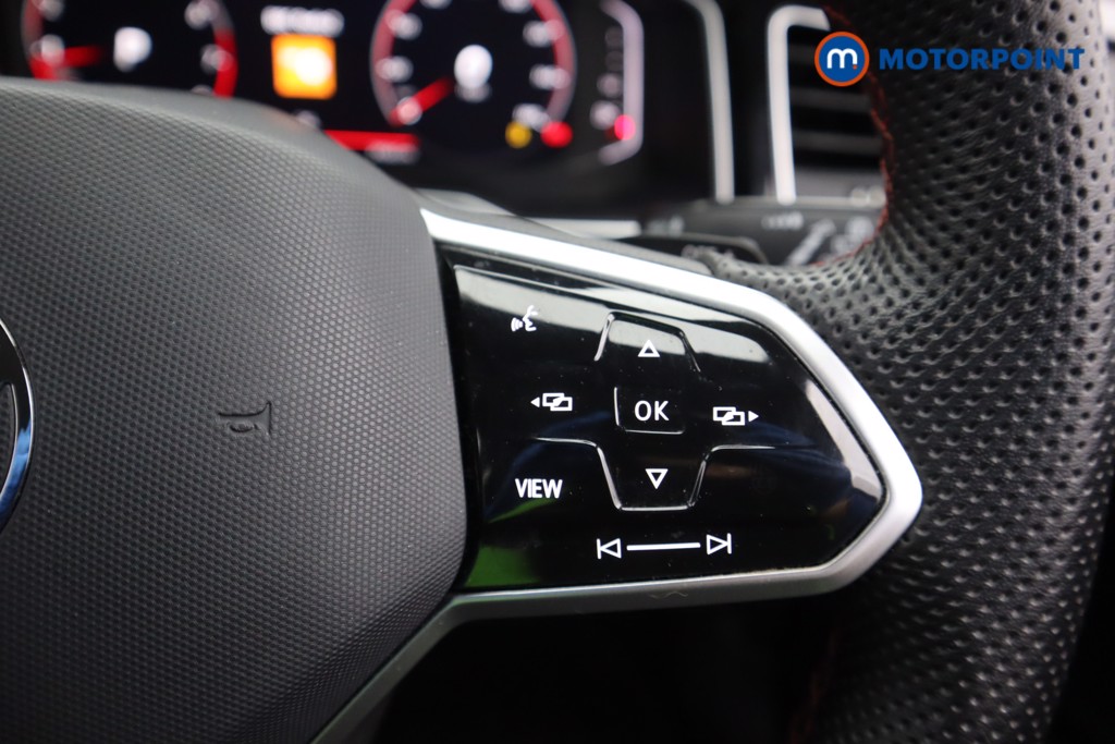 Volkswagen Polo GTI Automatic Petrol Hatchback - Stock Number (1604339) - 7th supplementary image