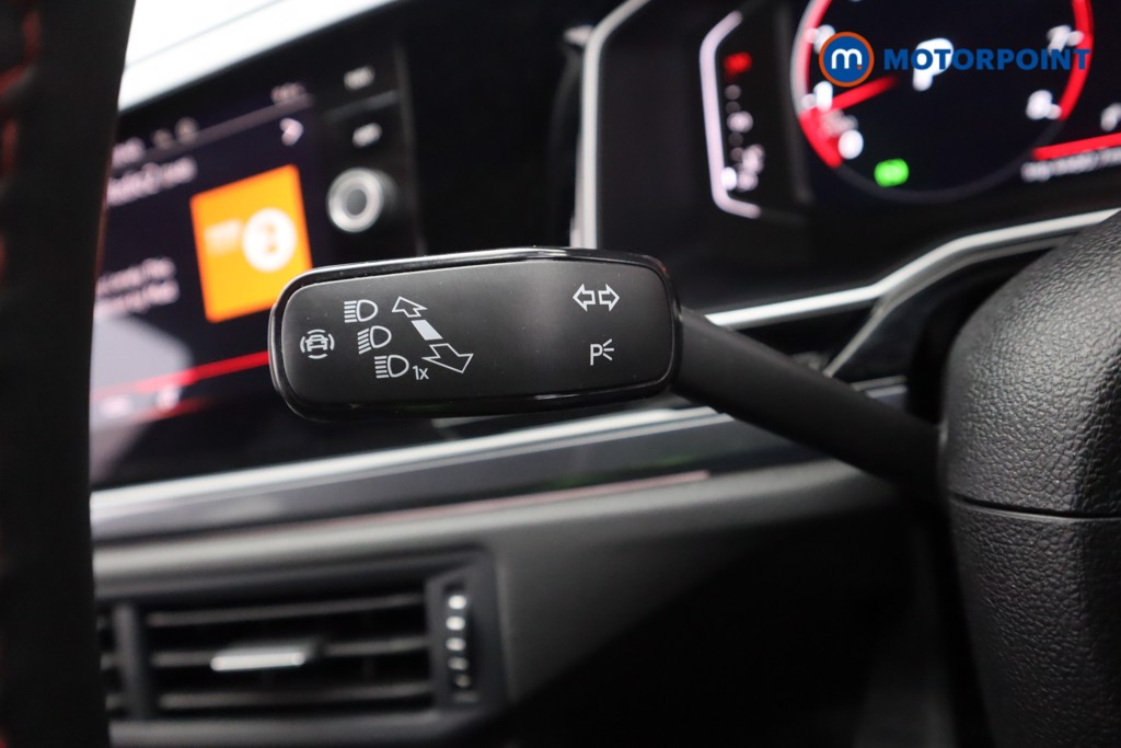 Volkswagen Polo GTI Automatic Petrol Hatchback - Stock Number (1604339) - 8th supplementary image