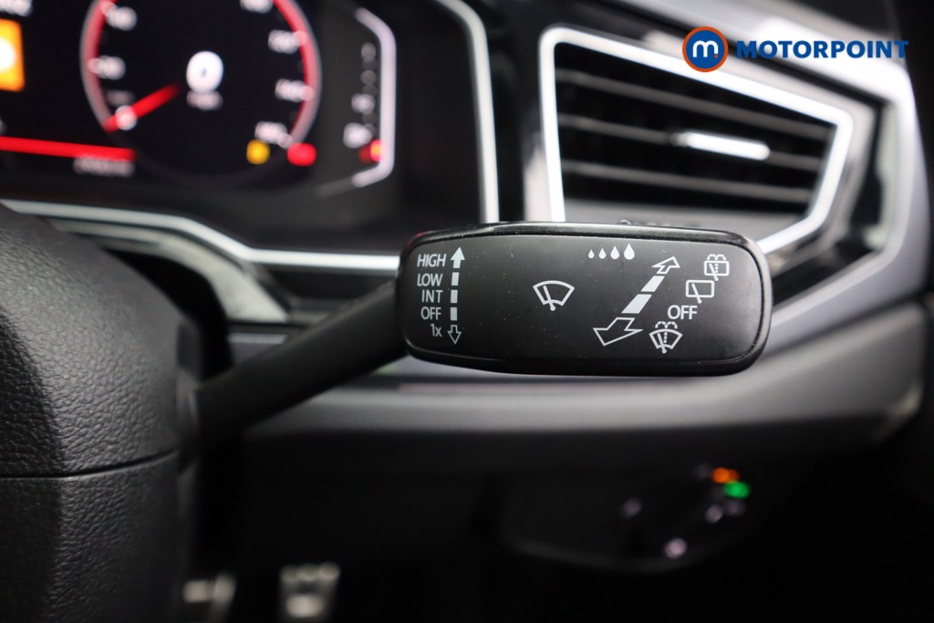 Volkswagen Polo GTI Automatic Petrol Hatchback - Stock Number (1604339) - 9th supplementary image