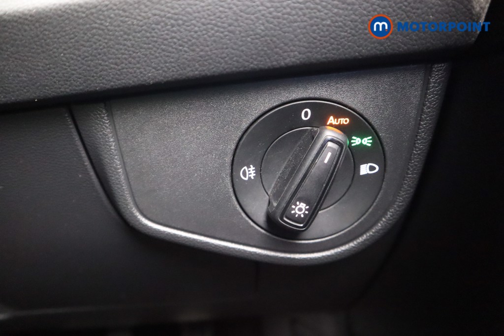 Volkswagen Polo GTI Automatic Petrol Hatchback - Stock Number (1604339) - 10th supplementary image