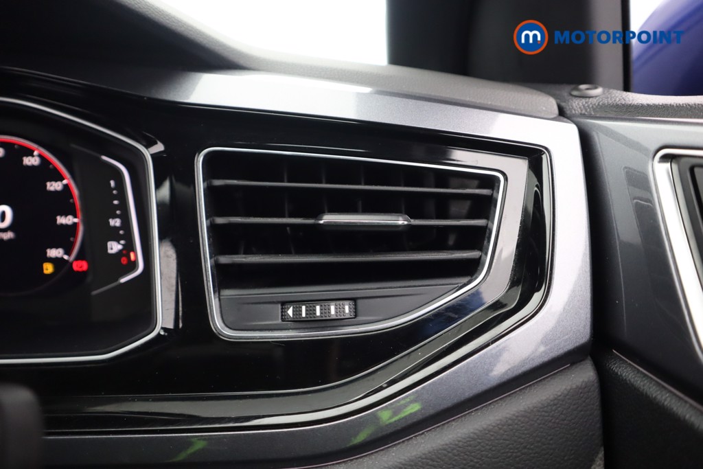 Volkswagen Polo GTI Automatic Petrol Hatchback - Stock Number (1604339) - 11th supplementary image