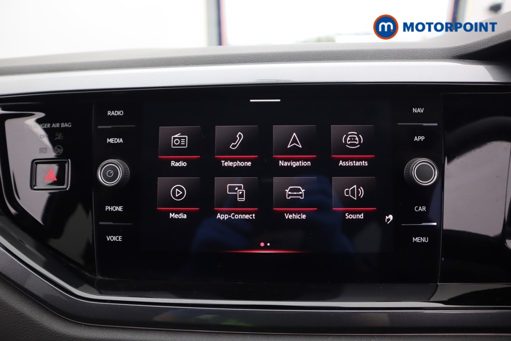 Volkswagen Polo GTI Automatic Petrol Hatchback - Stock Number (1604339) - 12th supplementary image