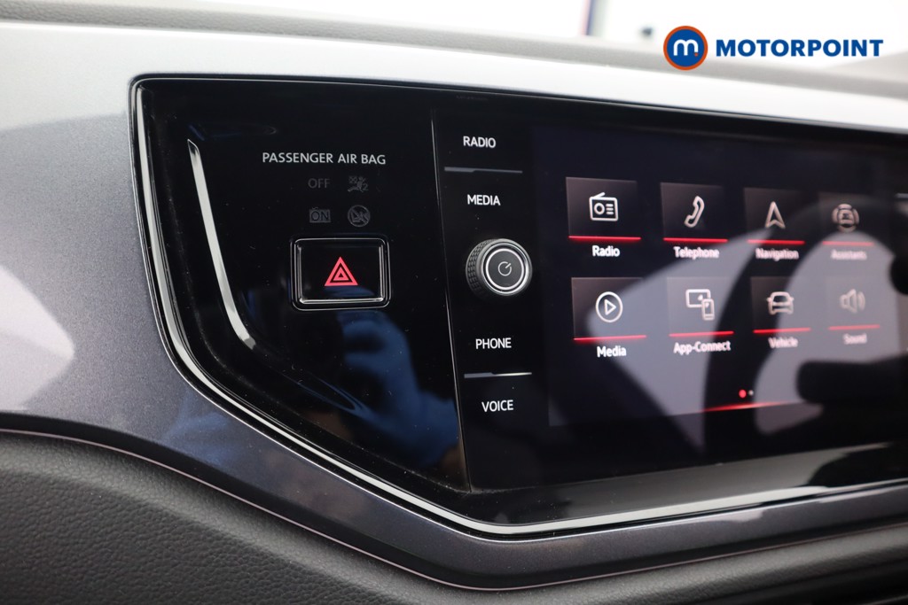 Volkswagen Polo GTI Automatic Petrol Hatchback - Stock Number (1604339) - 13th supplementary image