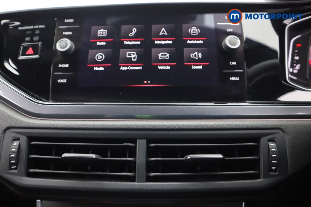 Volkswagen Polo GTI Automatic Petrol Hatchback - Stock Number (1604339) - 14th supplementary image