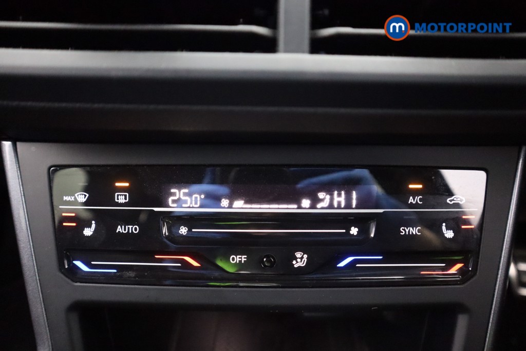 Volkswagen Polo GTI Automatic Petrol Hatchback - Stock Number (1604339) - 15th supplementary image