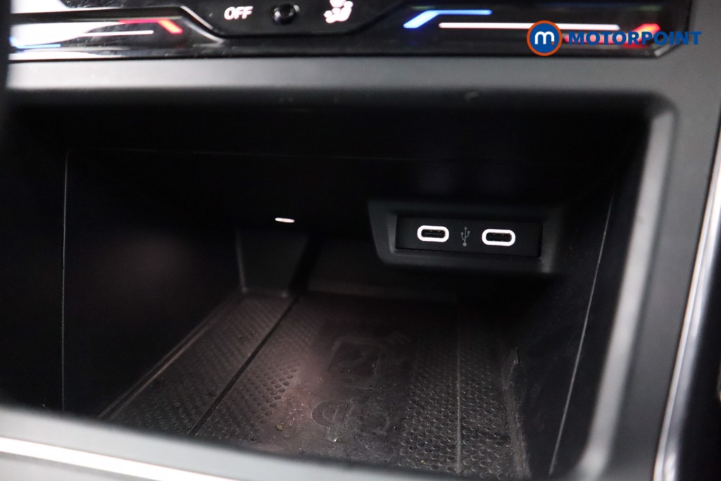 Volkswagen Polo GTI Automatic Petrol Hatchback - Stock Number (1604339) - 16th supplementary image