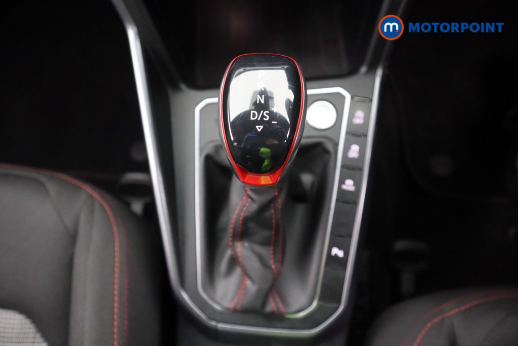 Volkswagen Polo GTI Automatic Petrol Hatchback - Stock Number (1604339) - 17th supplementary image