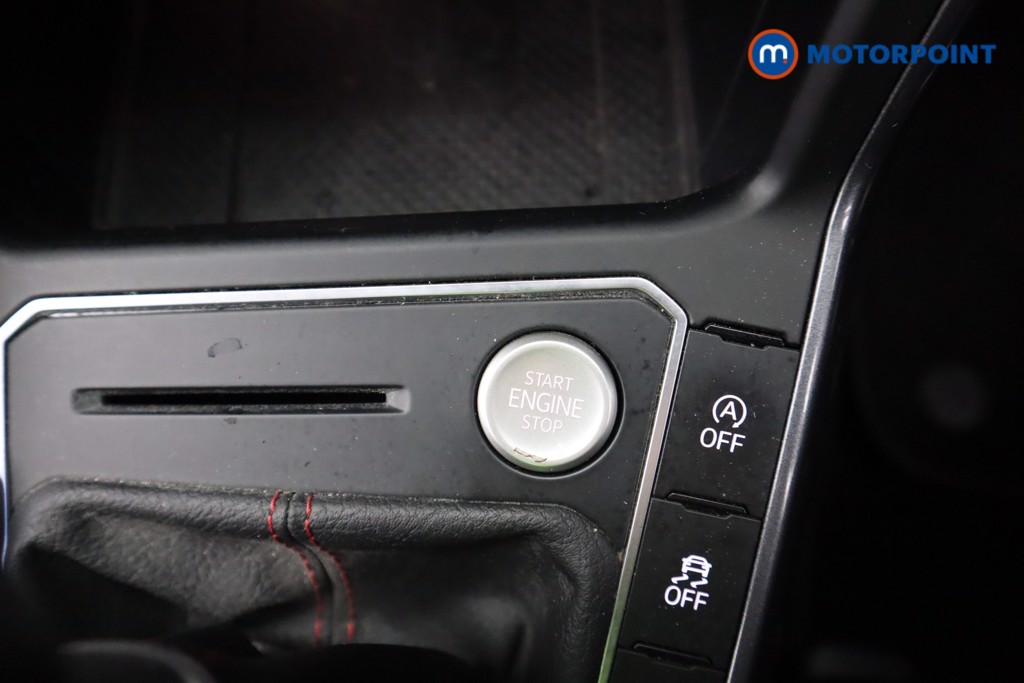 Volkswagen Polo GTI Automatic Petrol Hatchback - Stock Number (1604339) - 19th supplementary image